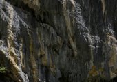 Entrance to Valbona Valley