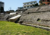 Amphitheater of Durrës