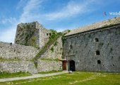 Castle of Shkodra