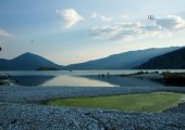 Prespa Lake