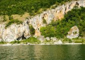 Oldest Church in Prespa