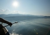 Prespa Lake