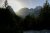 Sunrise in Valbona