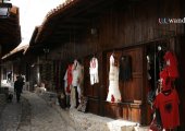 Shop in the old Bazaar