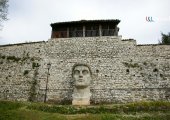 Monument of Kostandini i Madh