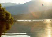 Prespa Lake