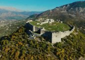 Castle of Lezha