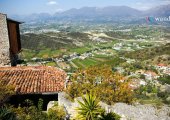 Valley of Petrela