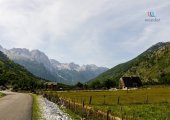 Valbona Valley