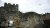 Main entrance of the castle of Berat