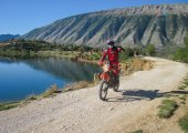 Off-road South Albania