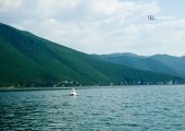 Prespa Lake