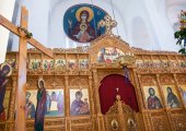 Inside the Orthodox Church