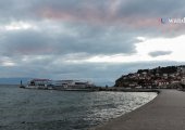 Ohrid Lake