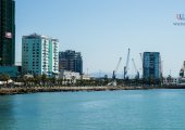 Promenade of Durrës