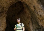 Cave in Rugova