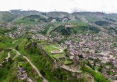 Castle of Gjirokastra