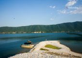 Prespa Lake