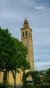 Bell Tower in Shkodra