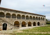 Monastery of Apollonia