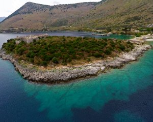 Porto Palermo