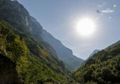 Gorge of Rugova