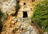 Oldest Church in Prespa