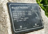 Spring of Syri i Kalter