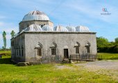 Lead Mosque - 1773