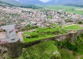 Castle of Gjirokastra