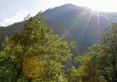 Mountain Rugova