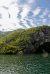 View from the boat