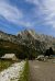 Inside the Valbona Valley