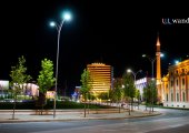 Skanderbeg Square