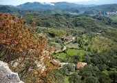 Valley of Petrela