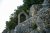 Church in Prespa Lake