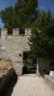 Inside the archeologic park of Butrint