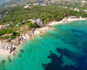 Dhërmi and Drimadhes Beaches