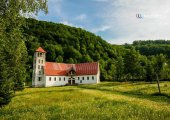 Church in Vermosh