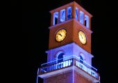 The Clock Tower