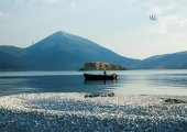 Prespa Lake