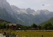 Valbona Valley